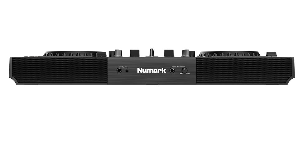 Numark Mixstream-Pro+ Système DJ