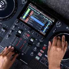 Numark Mixstream-Pro+ Système DJ
