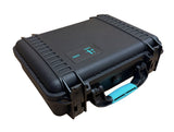 Wolfmix W1 Case
