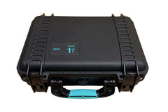 Wolfmix W1 Case
