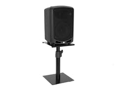 Omnitronic Bord Højttalerstander TMO-1