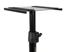 Omnitronic Support de table pour haut-parleur TMO-2