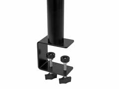Omnitronic Support de table pour haut-parleur TMO-2