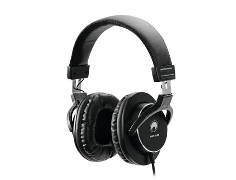 Omnitronic SHP-900 Casque