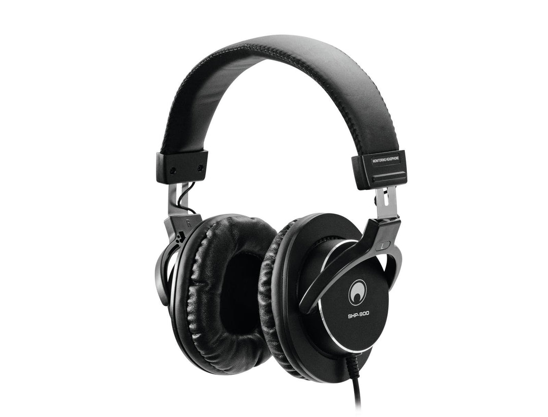 Omnitronic SHP-900 Casque