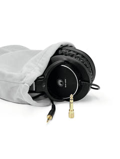 Omnitronic SHP-900 Casque