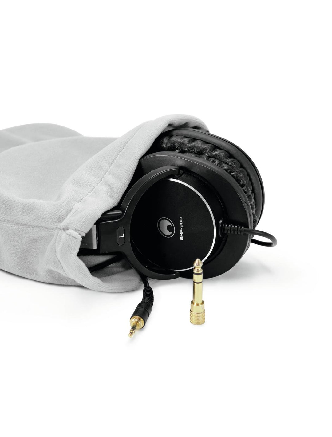 Omnitronic SHP-900 Casque