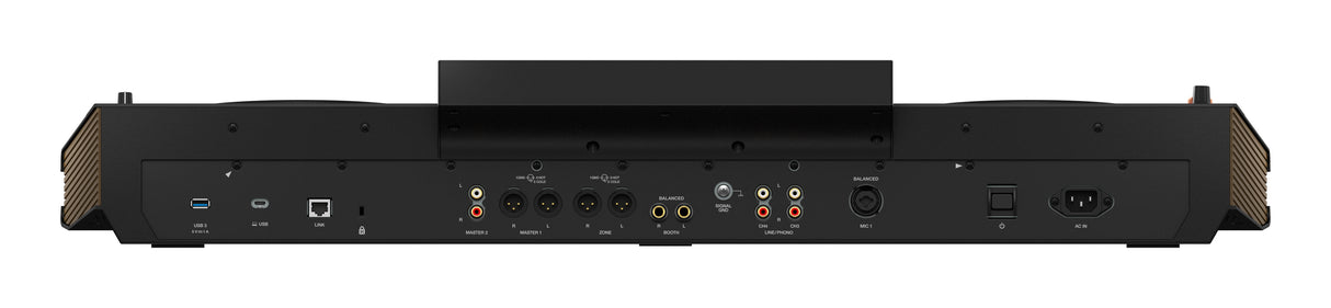 Pioneer DJ OPUS-QUAD