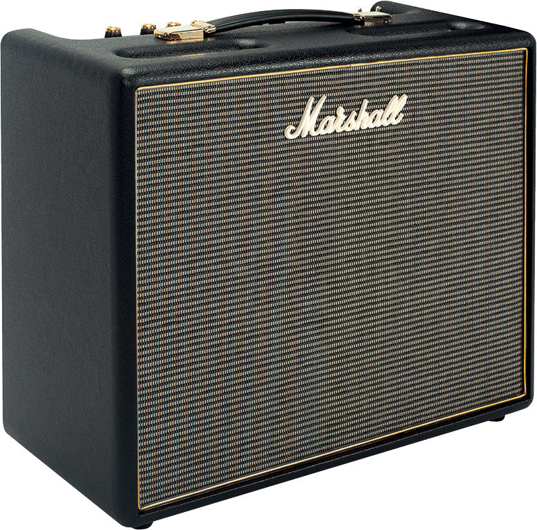 Marshall Origin 20C Amplificateur guitare