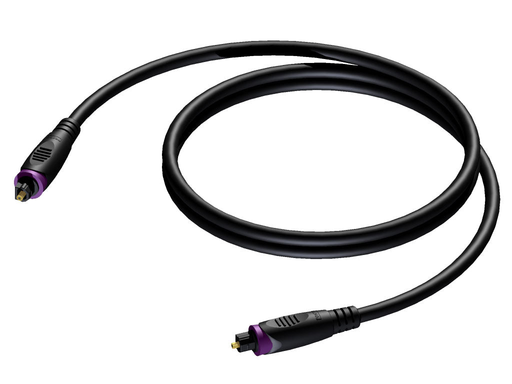 ProCab Toslink > Toslink 1,5 mètre