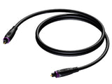 ProCab Toslink > Toslink 1,5 meter