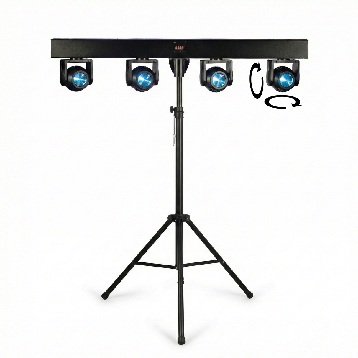Marconi Omega Tâtes Mobiles Set 800