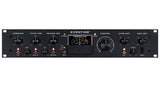 Eventide Omnipressor 2830Au processeur de dynamique, 50e anniversaire