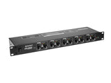 Omnitronic ZD-250B Zone Mixer