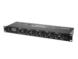 Omnitronic ZD-250B Zone Mixer