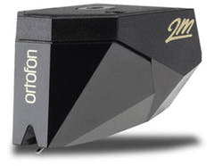 Ortofon 2M Black Cellule