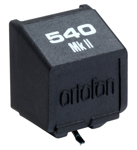 Ortofon 540 MKII Stylet
