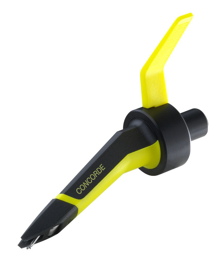 Ortofon Concorde Club MKII - Pick-up