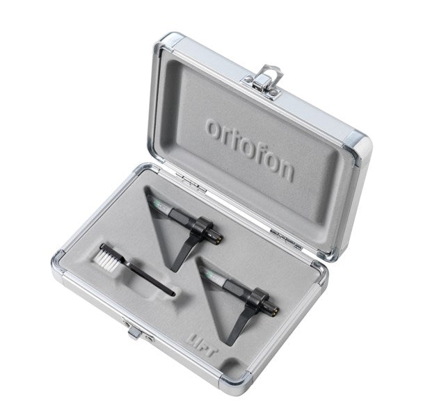 Ortofon Concorde MIX MKII - Pick-up Twin Sæt