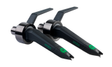 Ortofon Concorde MIX MKII pick-up twin set