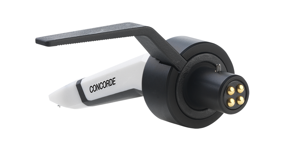 Ortofon Concorde Scratch MKII - Pick-up Stylus Nål Twin Sæt
