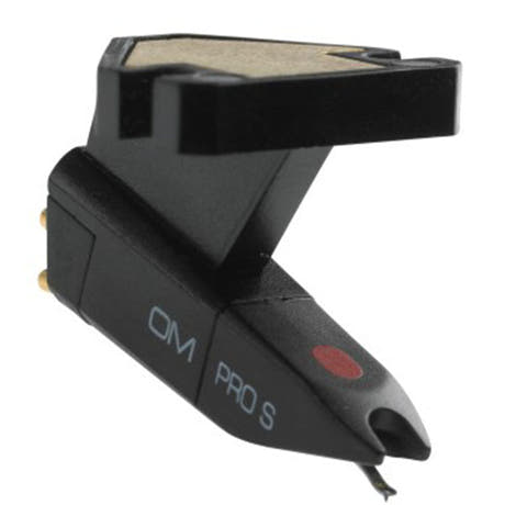 Ortofon OM PRO S - Ensemble Pick-up Single