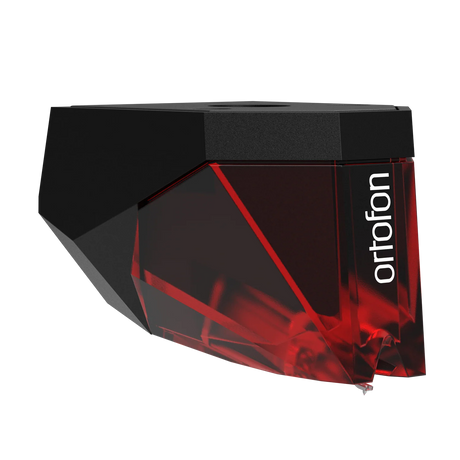 Ortofon 2M Red Cellule