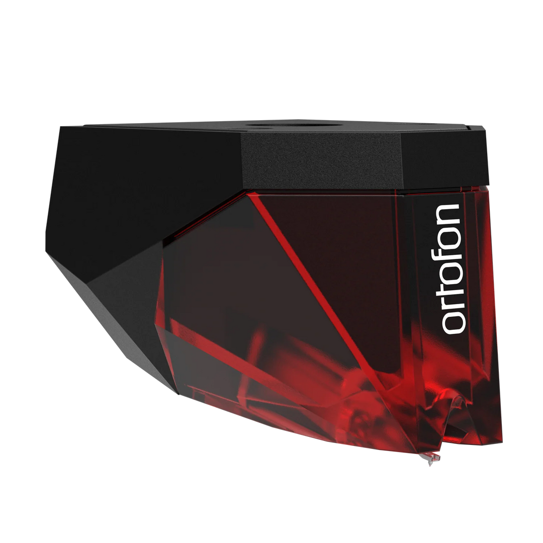 Ortofon 2M Red Cellule