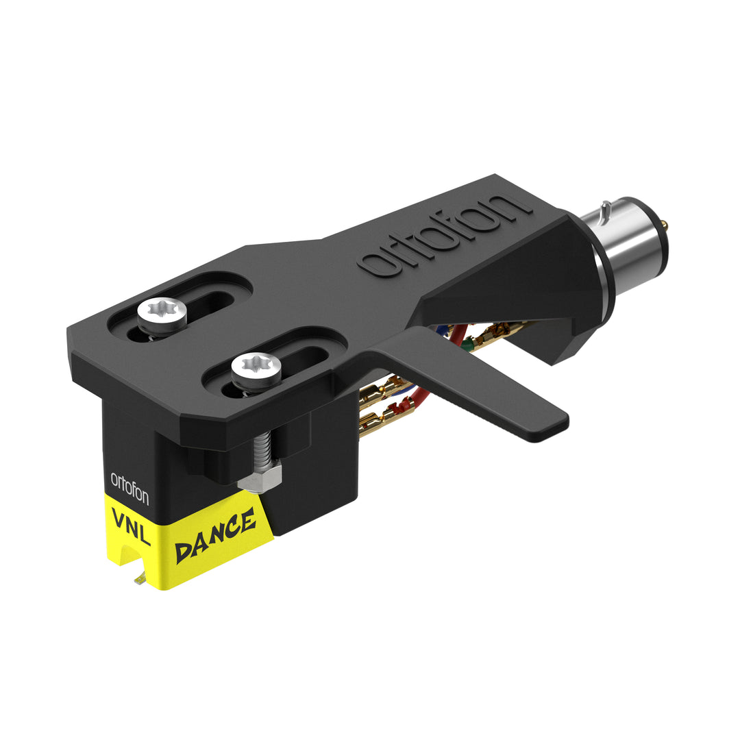Ortofon VNL DANCE - Pré-monté sur SH-2 Black