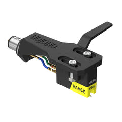 Ortofon VNL DANCE - Pré-monté sur SH-2 Black