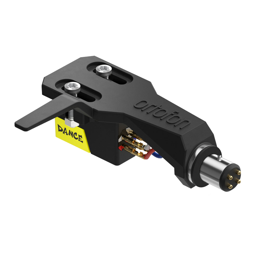 Ortofon VNL DANCE - Pré-monté sur SH-2 Black