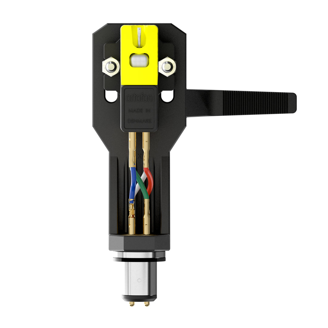 Ortofon VNL DANCE - Pré-monté sur SH-2 Black
