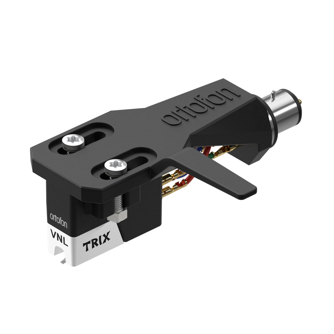 Ortofon VNL TRIX - Pré-monté sur SH-2 Black