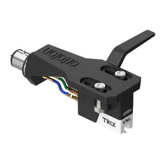 Ortofon VNL TRIX - Pré-monté sur SH-2 Black