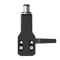 Ortofon VNL TRIX - Pré-monté sur SH-2 Black