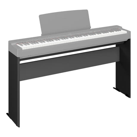 Support de Piano Yamaha L-100B pour P-145B