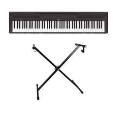 Yamaha P-45 avec support gratuit