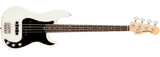 Fender American Performer Precision Bass (Arctic White)