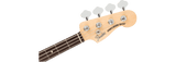 Fender American Performer Precision Bass (Arctic White)