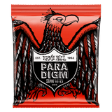 Ernie Ball Slinky Paradigm Guitar Strings, Electric Guitar