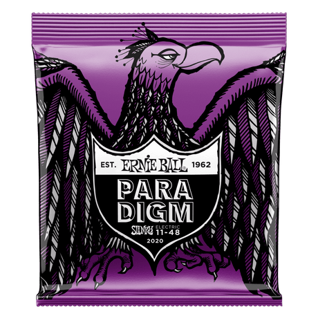 Ernie Ball Slinky Paradigm Cordes de Guitare (El-Guitar)