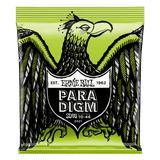 Ernie Ball Slinky Paradigm Guitar Strings, Electric Guitar