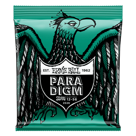 Ernie Ball Slinky Paradigm Cordes de Guitare (El-Guitar)