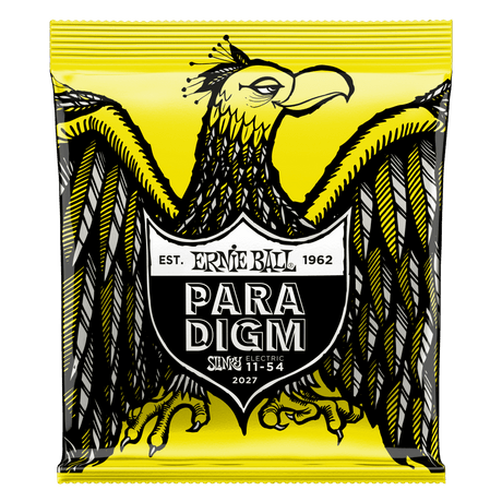 Ernie Ball Slinky Paradigm Cordes de Guitare (El-Guitar)
