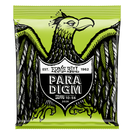 Ernie Ball Slinky Paradigm Cordes de Guitare (El-Guitar)