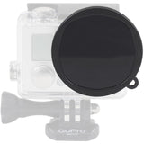 PolarPro Hero4/3+ Venture Neutr Density