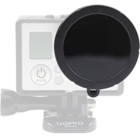 PolarPro Hero4/3+/3 Slim Line Densité neutre