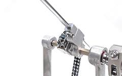 Pearl P-2050C/F L.T. Eliminator Pédale de grosse caisse