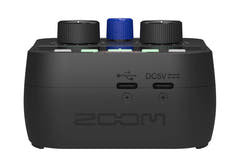 Zoom P2 PodTrak Console de Podcast