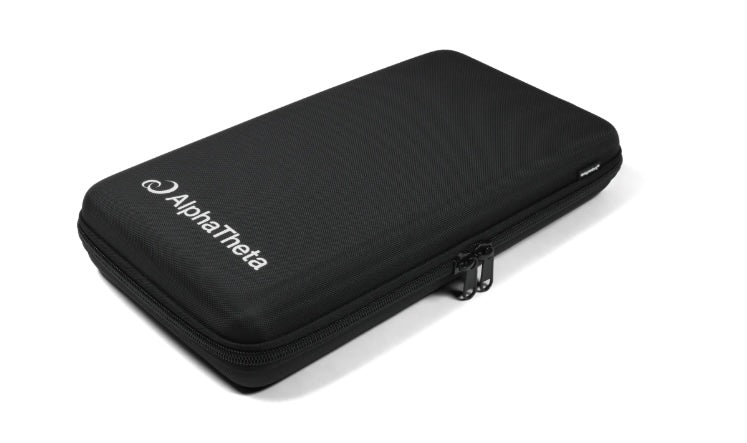 AlphaTheta DJC-FLX2 Sac